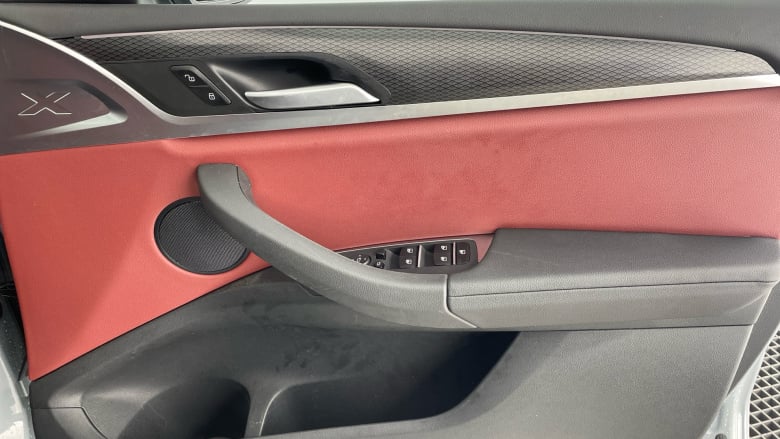 BMW X3 xDrive20i MHT M Sport 5dr Step Auto Petrol Estate